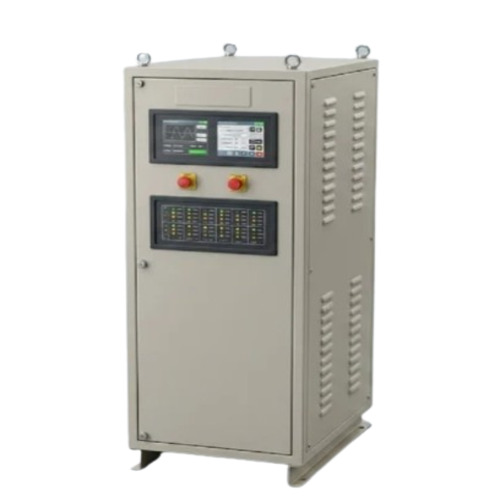 01 Air Cooled Servo Stabilizer