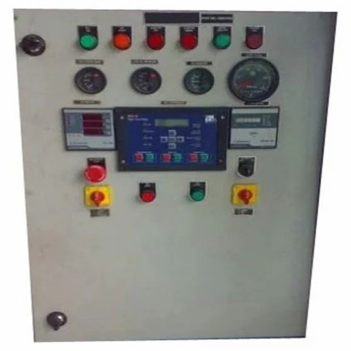 01 Amf Control Panel