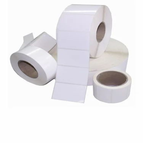 01 Plain Barcode Label