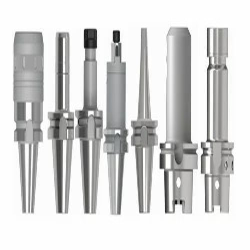 02 Cnc Machine Tool Holder