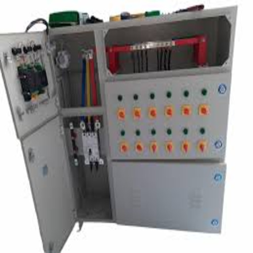 02 Control Panel