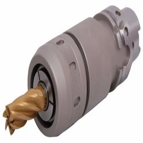02 Hi-Power Milling Chuck (Hpmc)