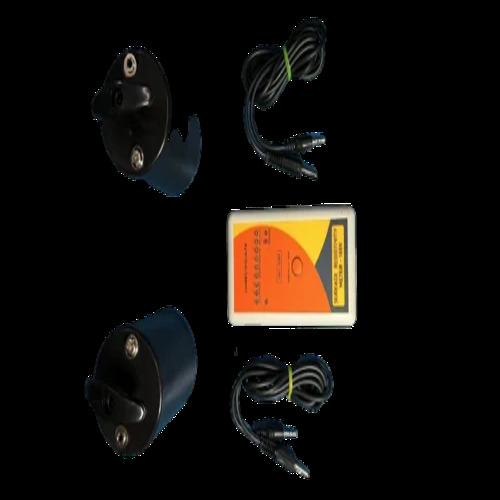 100v Surface Resistivity Meter Srm02