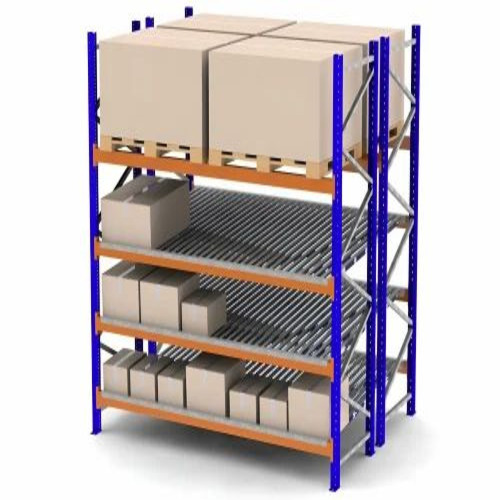 150 Kg Industrial Storage Rack