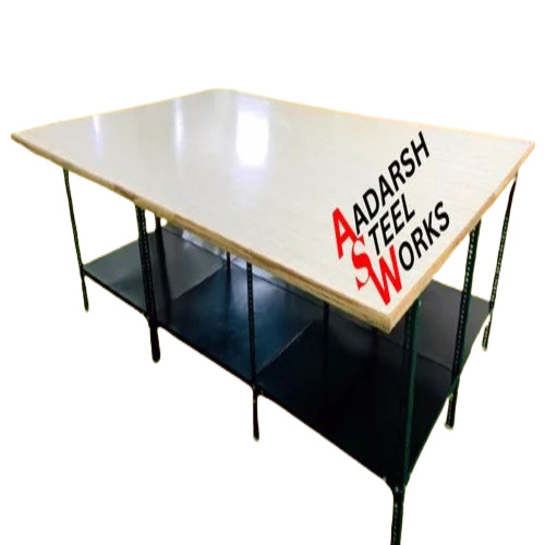 18mm Cloth Cutting Table