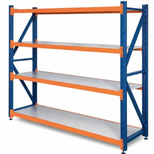 3 Shelves Heavy Duty Racks