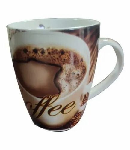 320ml Ceramic Coffee Mug By R K Industries