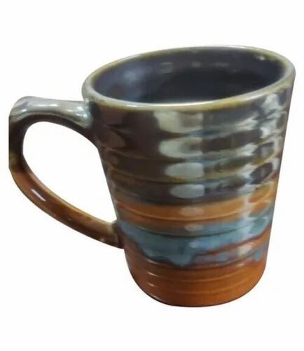 400ml Ceramic Milk Mug