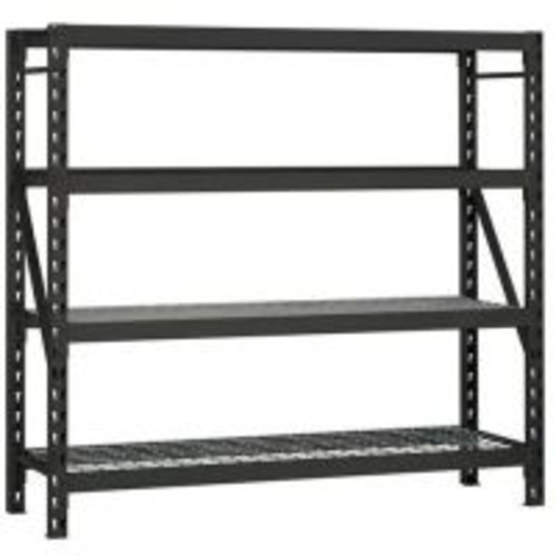 5 Shelves Display Rack