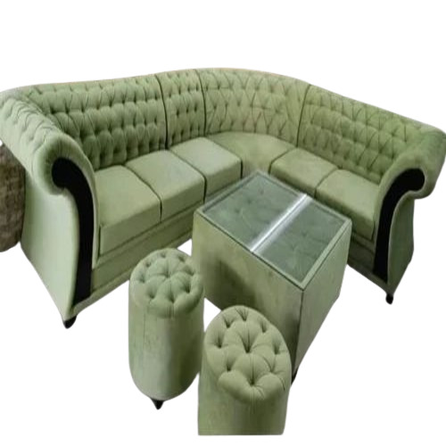 8 Seater Sofa Set