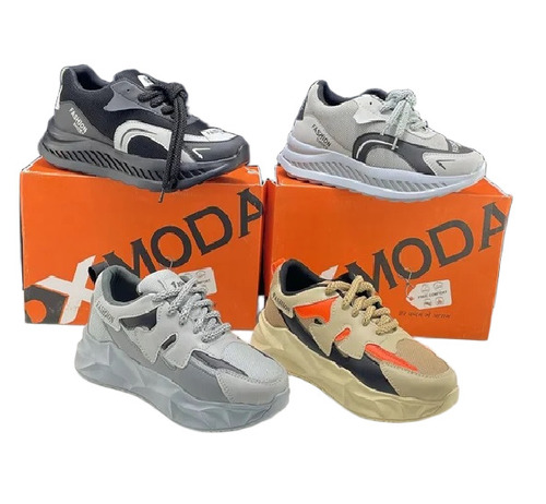 Airmix Outsole Sports Shoes