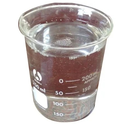 Alkaline Sodium Silicate Liquid - Purity: 99%