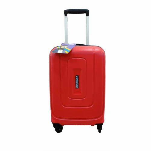 American Tourister Skyline Trolley Bag