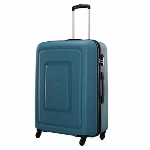 Aristocrat Travelling Trolley Bag