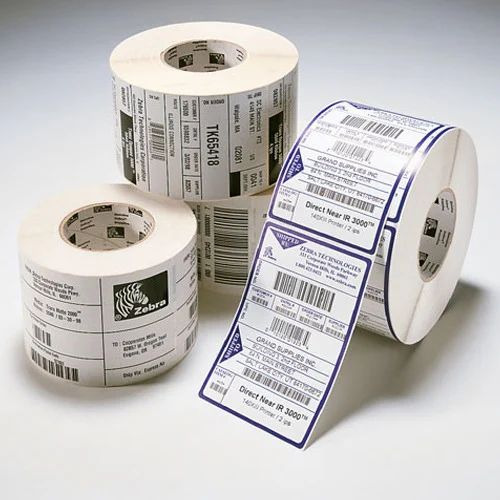 Barcode Label Printer