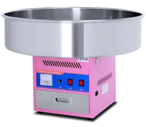 Candy Floss Machine