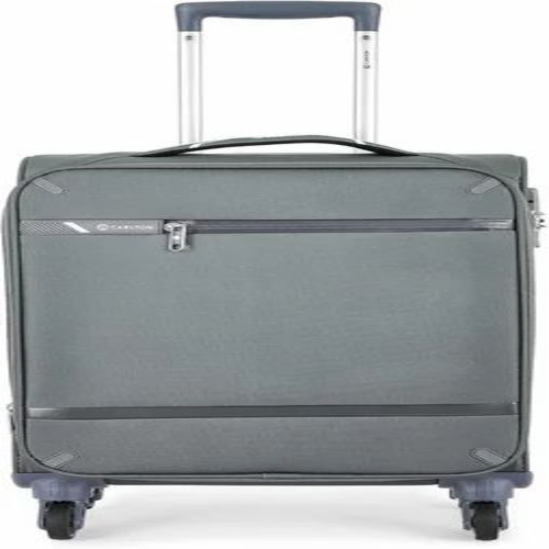 Carlton Amberlite Trolley Bag