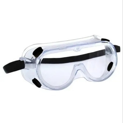 Chemical Splash Goggles