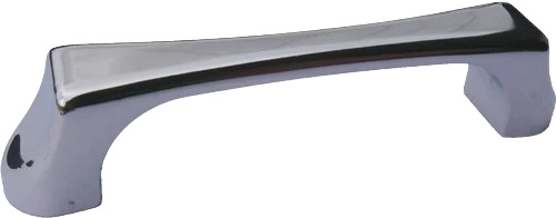 Chrome Door Pull Handle