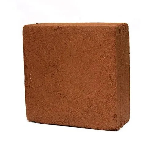 Coco Pith Block