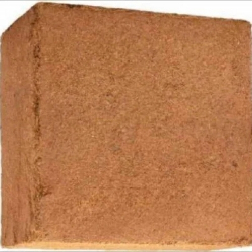 Coconut Coir Pith Brick