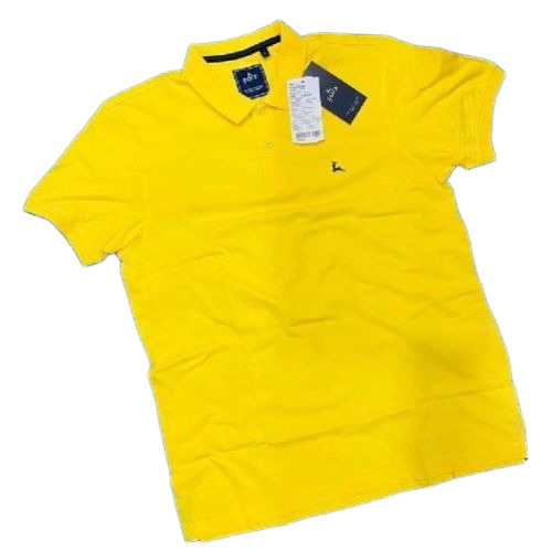Collar T Shirts
