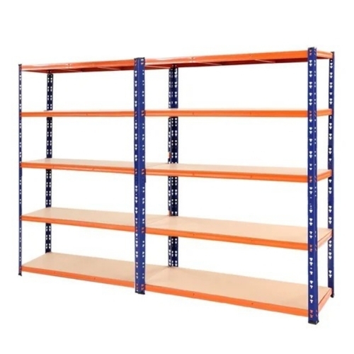 Commercial Storage Rack By Aathisastha Engineering Works