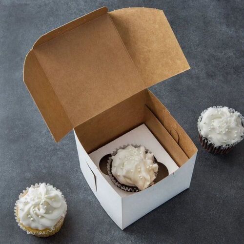 Cup Cake Boxes