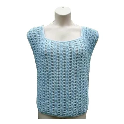 Delightful Ladies Tops