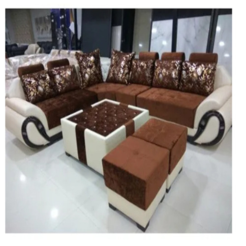 Designed Modern Sofa