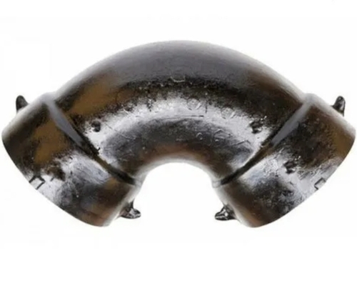 Ductile Iron Double Socket Bend 11.25