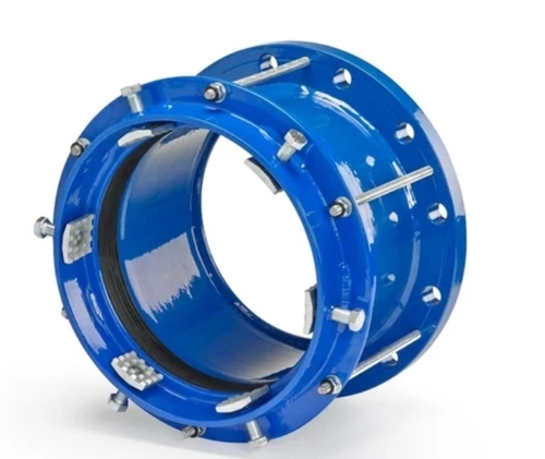 Ductile Iron Flange Coupling