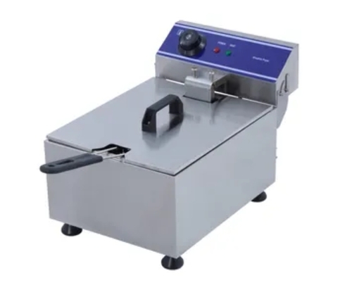 Electric Deep Fryer