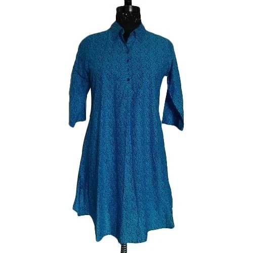 Elegant Ladies Kurtis