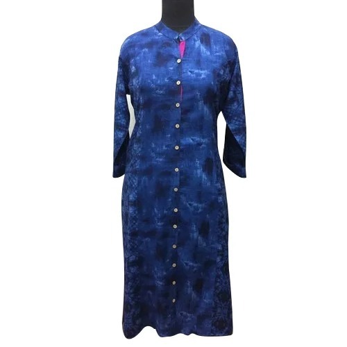 Elegant Ladies Kurtis