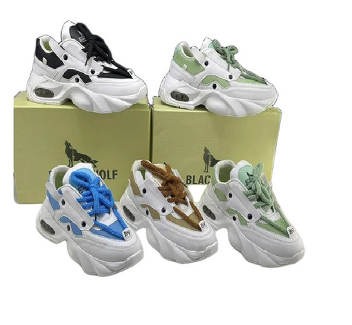 Exercise Shoes