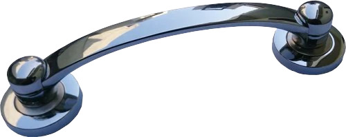 Fancy Door Pull Handle