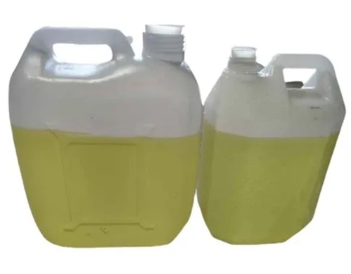 Foundry Grade Liquid Sodium Silicate