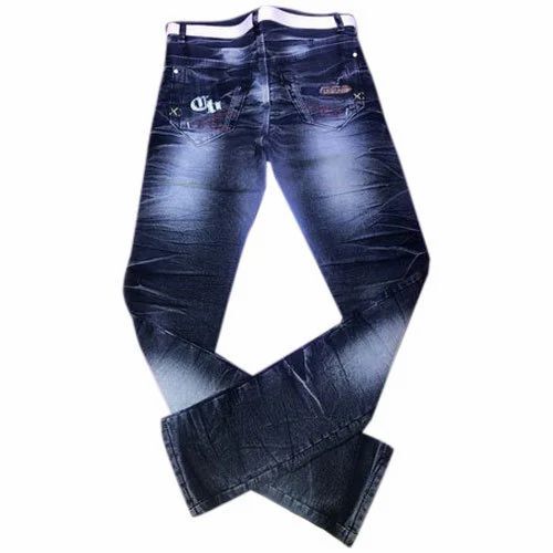 Funky Jeans