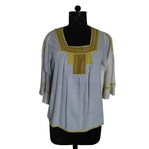 Girls Tops