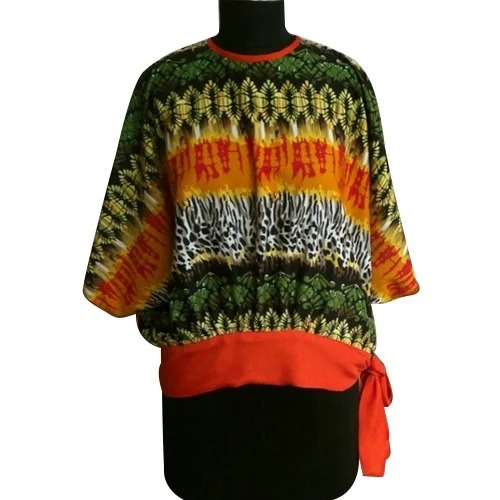 Girls Tops
