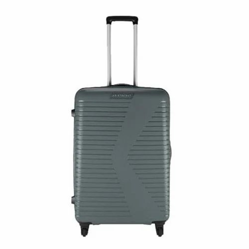 Grey Aristocrat Karl Active Trolley Bag