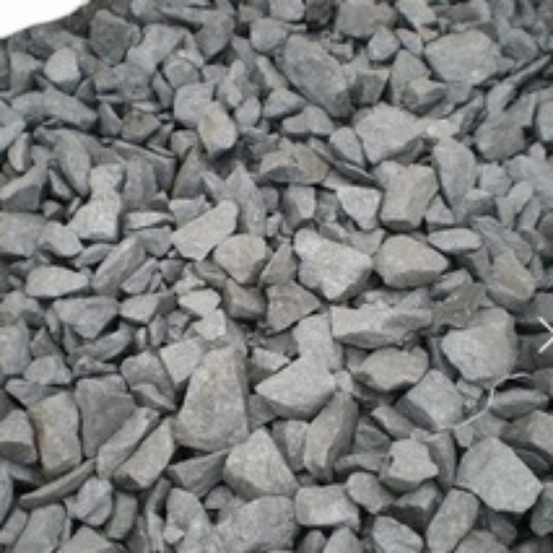 Grey Ferro Silicon