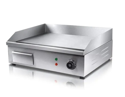 Griddle Plate