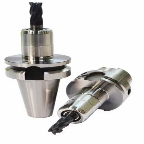 Hsk Tool Holders