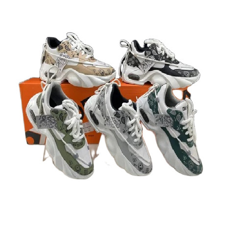 Jogging Shoes