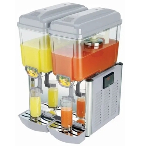 Juice Dispenser