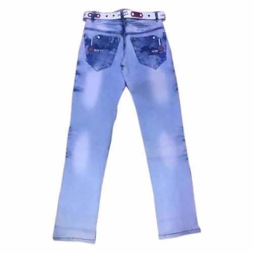 Kids Jeans