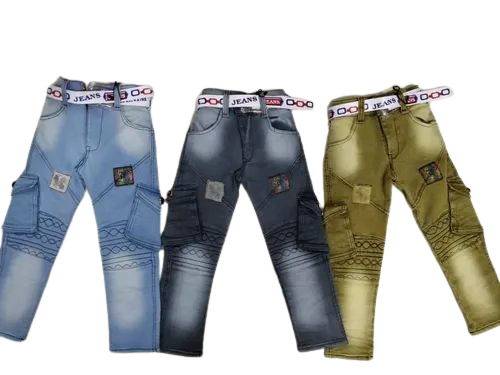 Kids Jeans