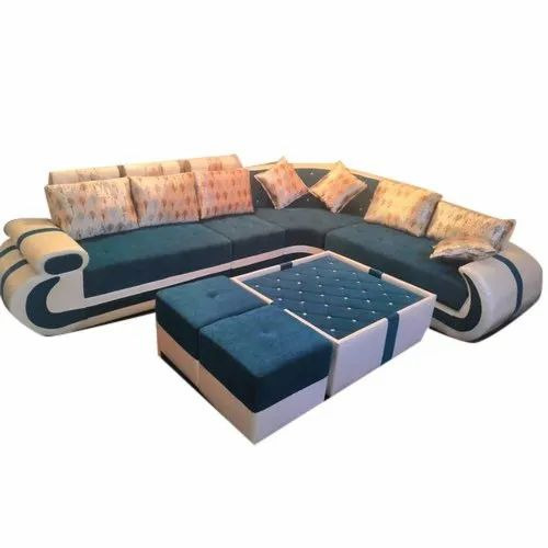 L Shape Settee Sofa